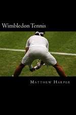 Wimbledon Tennis