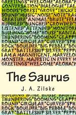 The Saurus