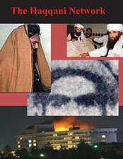 The Haqqani Network