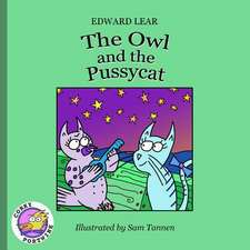 The Owl and the Pussycat