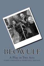 Beowulf