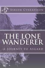 The Lone Wanderer