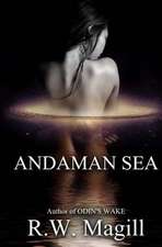 Andaman Sea