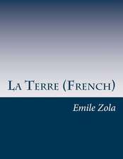 La Terre (French)