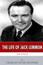 American Legends: The Life of Jack Lemmon