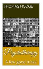 Psychotherapy