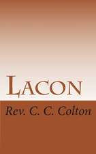 Lacon