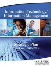 Information Technology/Information Management