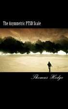 The Asymmetricptsd Scale