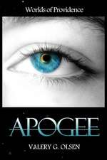 Apogee