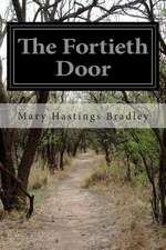 The Fortieth Door