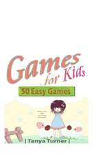 Games for Kids