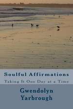 Soulful Affirmations