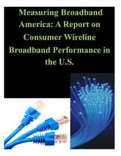 Measuring Broadband America