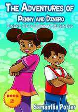 The Adventures of Penny & Dinero