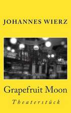 Grapefruit Moon