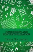 Comparison and Contextualization