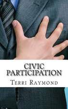 Civic Participation