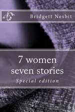 7 Women Seven Stories Special Edition