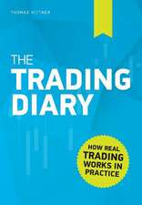 The Trading Diary