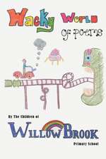 Wacky World of Poems