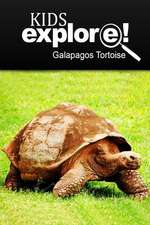 Galapagos Tortoise - Kids Explore