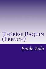 Therese Raquin (French)