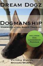 Dogmanship