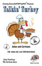 Talkin' Turkey -- Jokes and Cartoons