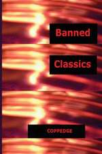 The Banned Classics