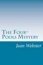 The Four-Pools Mystery