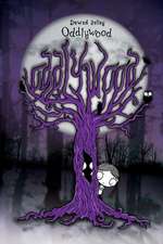 Oddlywood