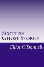 Scottish Ghost Stories