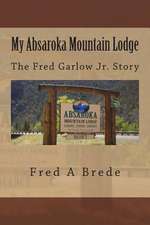 My Absaroka Mountain Lodge