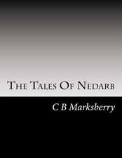 The Tales of Nedarb