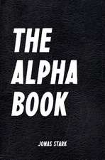 The Alpha Book