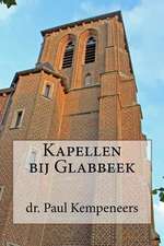 Kapellen Bij Glabbeek