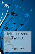 Mellonta Tauta