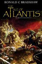 The Tale of Atlantis