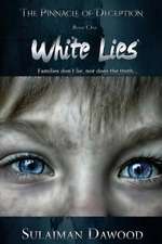 White Lies