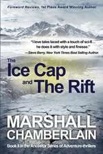 The Ice Cap and the Rift