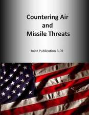 Countering Air and Missile Threats