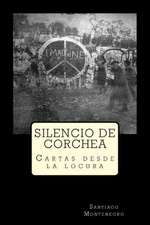 Silencio de Corchea