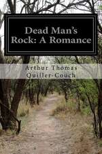 Dead Man's Rock