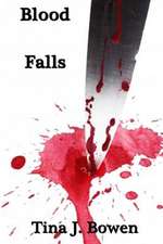 Blood Falls