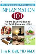 Inflammation 101