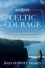 Celtic Courage