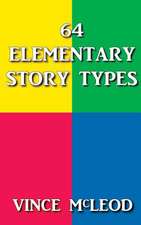 64 Elementary Story Types