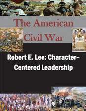 Robert E. Lee