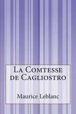 La Comtesse de Cagliostro